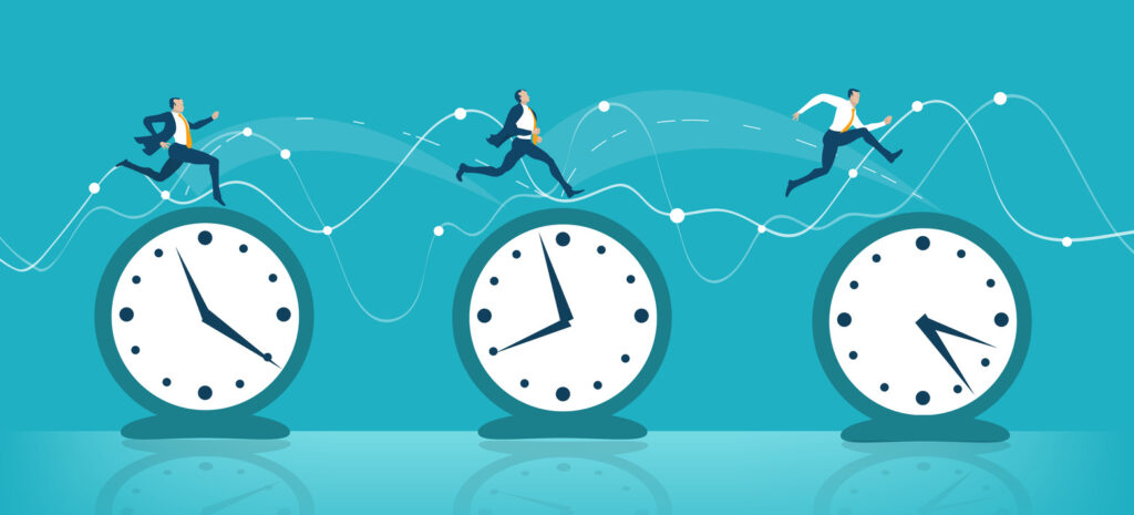 Overcoming The Time Zone Challenge When Working With VAs