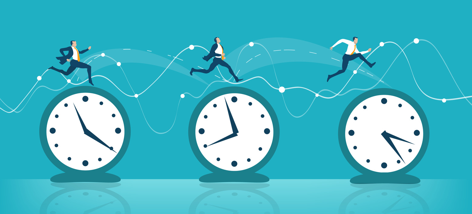 Overcoming The Time Zone Challenge When Working With VAs