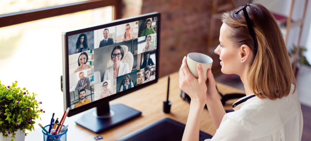 How to Hire a Remote Team