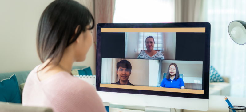 Virtual Team