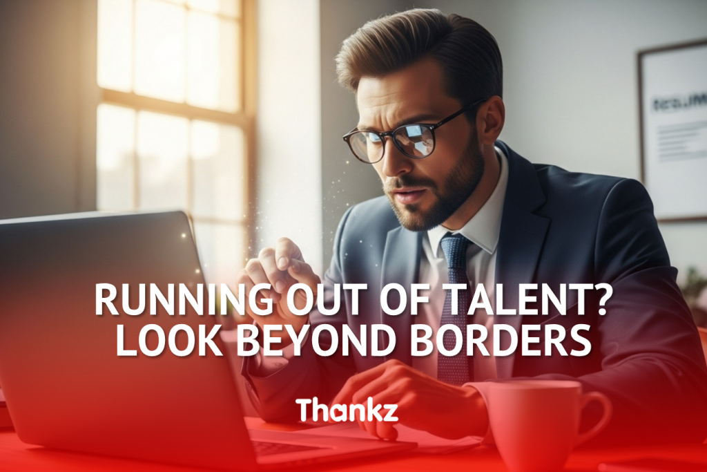 Running out of options